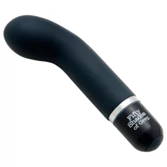 Vijftig tinten grijs Insatiable Desire - G-spot vibrator