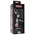 Fleshlight - Kunstvagina met vibratie - Realistisch - Roze