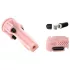 Fleshlight - Kunstvagina met vibratie - Realistisch - Roze