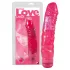 You2Toys - vibrator - groot formaat - roze