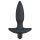Black Velvets - vibrerende buttplug - klein