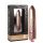 RO-80mm - mini lipstick vibrator - 7 standen - goud