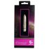RO-80mm - mini lipstick vibrator - 7 standen - goud