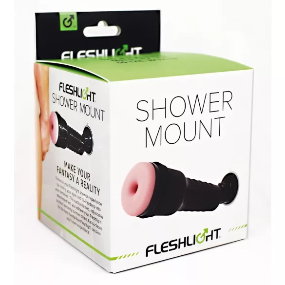 Fleshlight - accessoire voor douchebevestiging