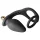 RO-ZEN - dubbele penisring en anale vibrator - siliconen