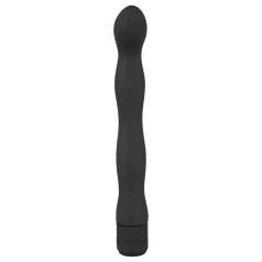 You2Toys - anaal vibrator - zwart