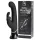 Fifty Shades of Grey - vibrator met clitorisstimulator - oplaadbaar via USB