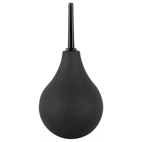 Black Velvets - anale vibrator set - 4-delig