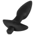Black Velvets - anale vibrator set - 4-delig