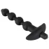 Black Velvets - anale vibrator set - 4-delig