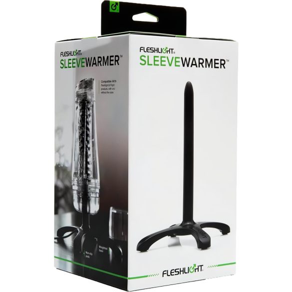 Fleshlight - masturbator verwarmingsstaaf - sleeve warmer
