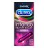 Durex - mini vibrator - clitorisstimulatie - paars