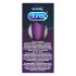 Durex - mini vibrator - clitorisstimulatie - paars