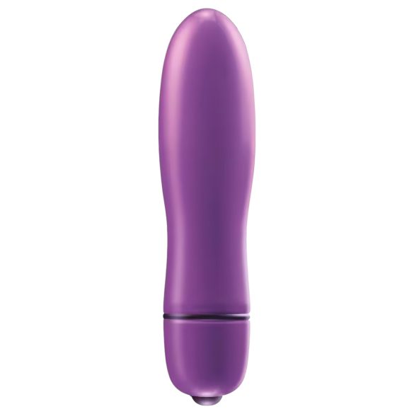 Durex - mini vibrator - clitorisstimulatie - paars