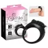 SMILE - vibrerende penisring - zwart