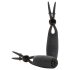 Fifty Shades of Grey - vibrerende tepelstimulator - set van 2 - grijs