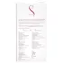 The Swan Wand - vibrator massager - oplaadbaar - siliconen - roze
