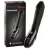 mystim Tickling Truman - elektro vibrator - zwart