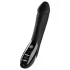 mystim Tickling Truman - elektro vibrator - zwart
