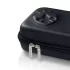 mystim Tickling Truman - elektro vibrator - zwart