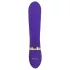 Vibe Couture - G-spot vibrator - krachtige stimulatie - siliconen paars