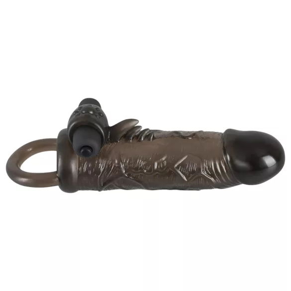 Rebel - vibrerende penismouw - 19 cm