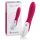 mystim Elegant Eric - dubbele motor vibrator (roze)