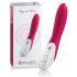 mystim Elegant Eric - dubbele motor vibrator (roze)