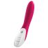 mystim Elegant Eric - dubbele motor vibrator (roze)