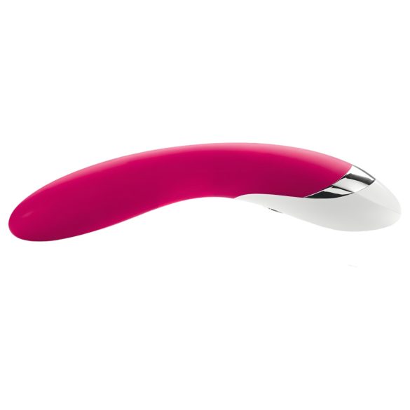mystim Elegant Eric - dubbele motor vibrator (roze)