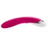 mystim - vibrator met dubbele motor - roze