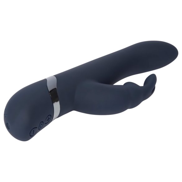 Vijftig Tinten Donker - Oh my vibrator (USB)