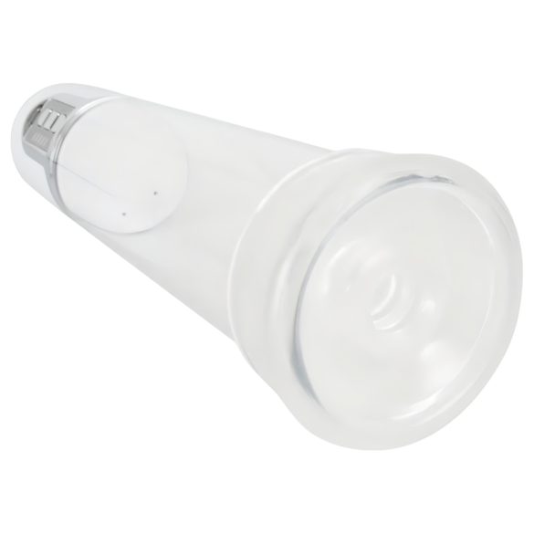 Mister Boner Automatic - herlaadbare penispomp