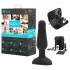 b-Vibe Novice - anaal vibrator voor beginners - siliconen - zwart