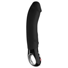 Fun Factory Big Boss - G-spot vibrator - waterdicht - zwart