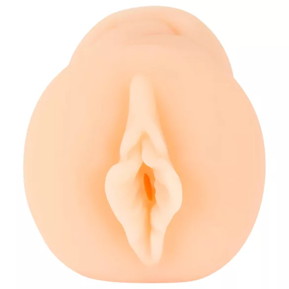 Easy Job Ruth - masturbator - vibrerend - realistisch - huidkleur