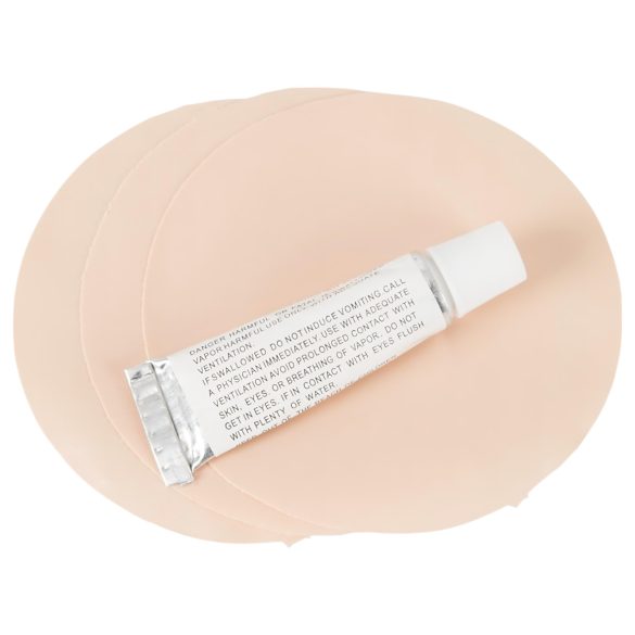 Shy Camilla - levensgrote pop