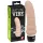 You2Toys - vibrator - natuurgetrouw - siliconen - beige