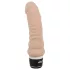 You2Toys - vibrator - natuurgetrouw - siliconen - beige