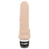 You2Toys - vibrator - natuurgetrouw - siliconen - beige