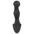 Rebel - prostaat vibrator - oplaadbaar - siliconen - zwart