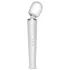 le Wand - draadloze massage vibrator - exclusief ontwerp - wit