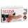 Fetish Strap-on 7 - strap-on vibrator - realistisch - huidskleur