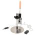 You2Toys - Big Bang Penetrator - netaansluitbare seksspeeltje