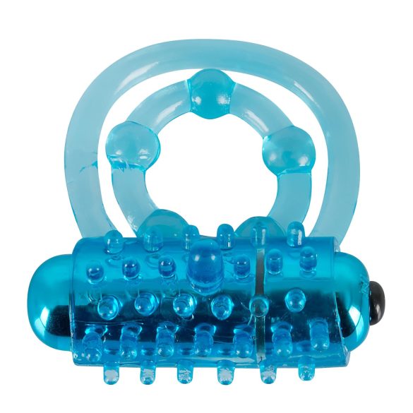 You2Toys - vibrator set - 8-delig - blauw