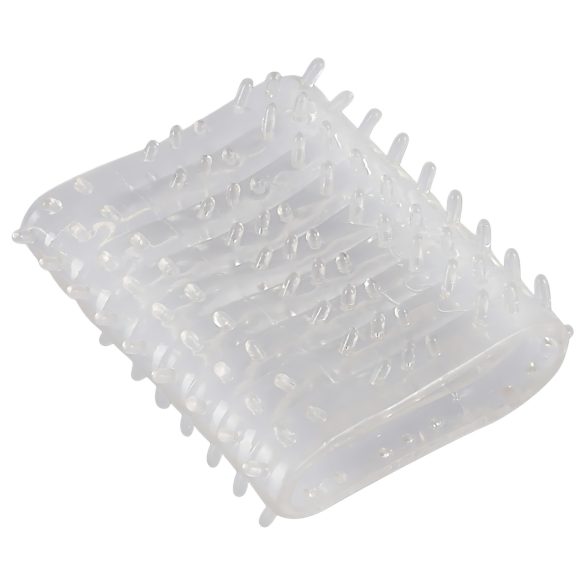 You2Toys - vibrator set - 8-delig - blauw