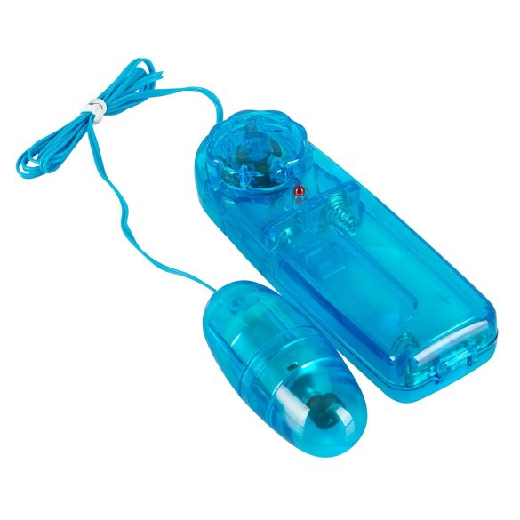You2Toys - vibrator set - 8-delig - blauw
