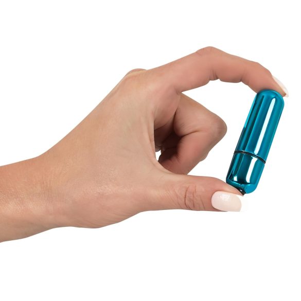 You2Toys - vibrator set - 8-delig - blauw