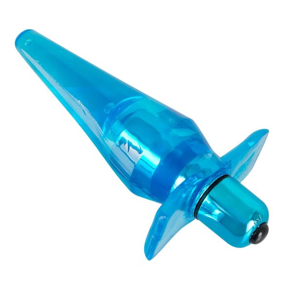 You2Toys - vibrator set - 8-delig - blauw
