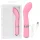 Pillow Talk Sassy - oplaadbare G-spot vibrator (roze)